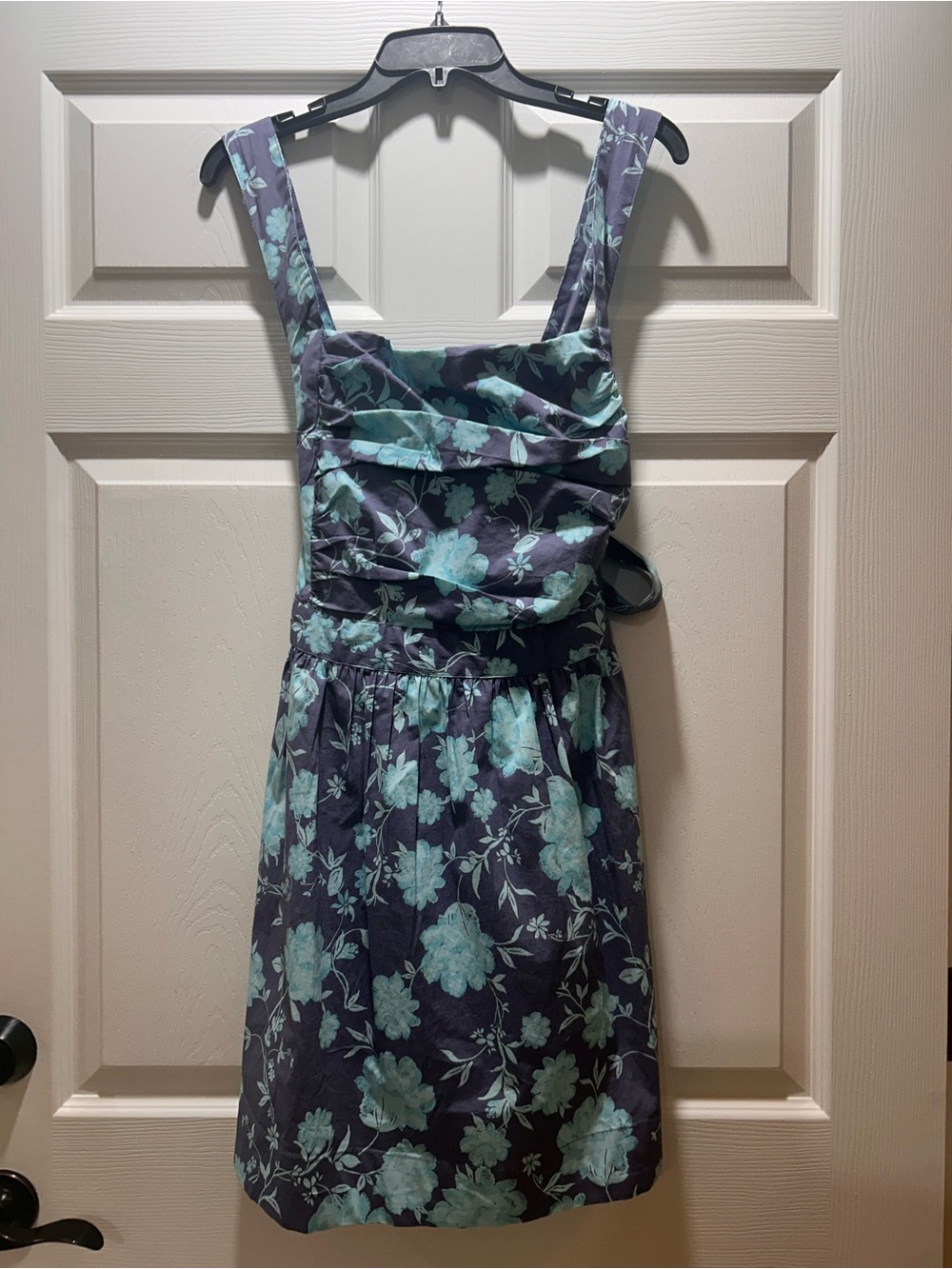 Free People Meet Me in Maui Mini Dress